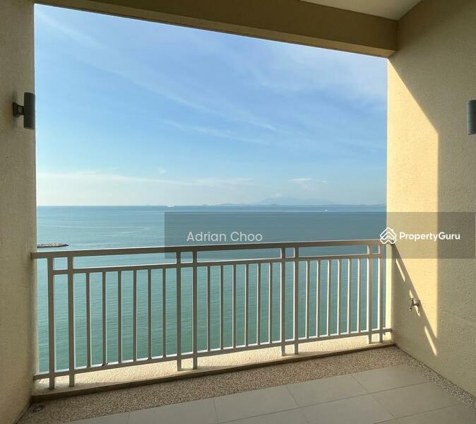 Quayside Seafront Resort Condominiums, Seri Tanjung Pinang, Tanjung