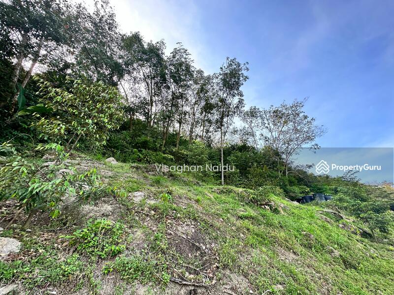 For Sale - Balik Pulau