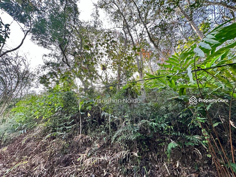 For Sale - Balik Pulau