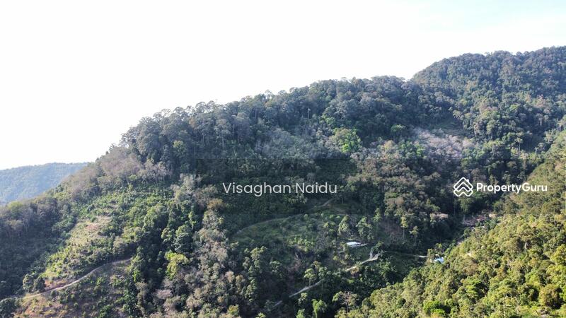 For Sale - Balik Pulau
