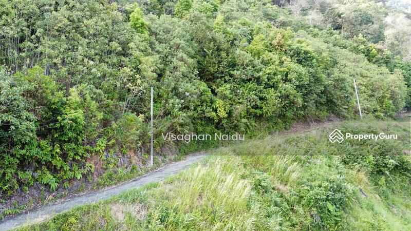 For Sale - Balik Pulau
