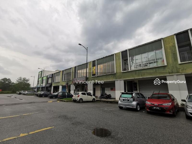Shop / Office for Sale in Bandar Country Homes (Rawang) - Vincent Tee - PropertyGuru.com.my