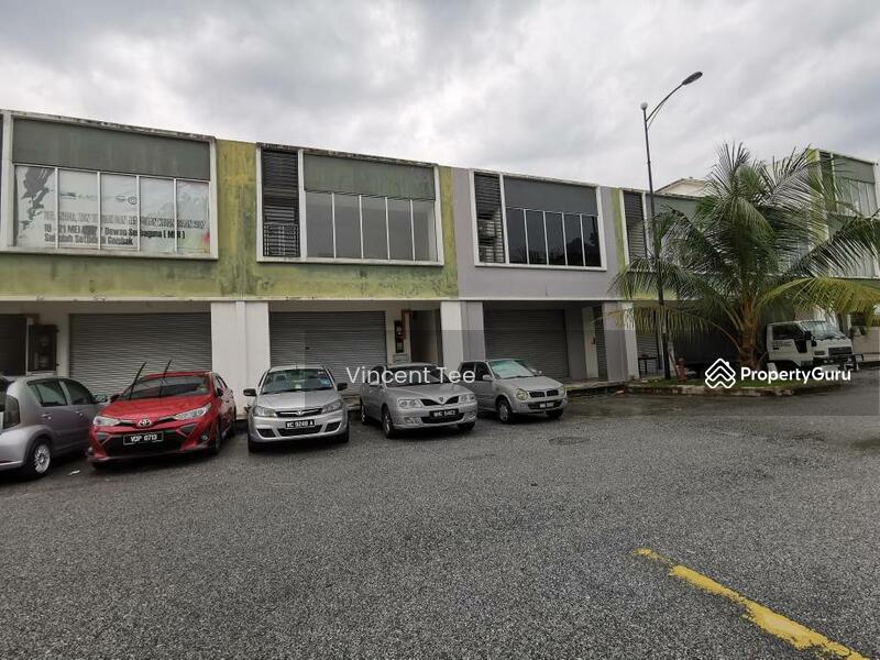 Shop / Office for Sale in Bandar Country Homes (Rawang) - Vincent Tee - PropertyGuru.com.my