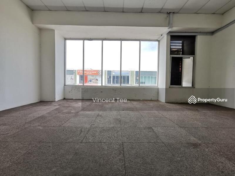 Untuk Disewa - 1st floor Shop Office Saujana Rawang Bandar Country Homes