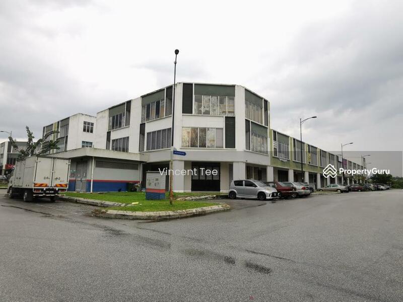 Shop / Office for Sale in Bandar Country Homes (Rawang) - Vincent Tee - PropertyGuru.com.my