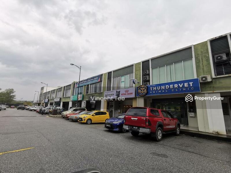 Shop / Office for Sale in Bandar Country Homes (Rawang) - Vincent Tee - PropertyGuru.com.my