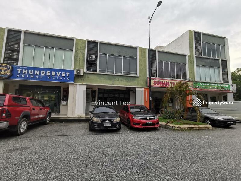 Shop / Office for Sale in Bandar Country Homes (Rawang) - Vincent Tee - PropertyGuru.com.my