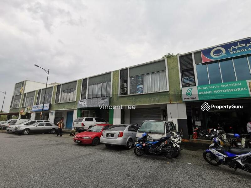 Shop / Office for Sale in Bandar Country Homes (Rawang) - Vincent Tee - PropertyGuru.com.my
