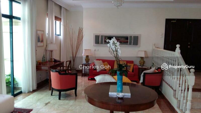 Untuk Dijual - Corinthian Condominium