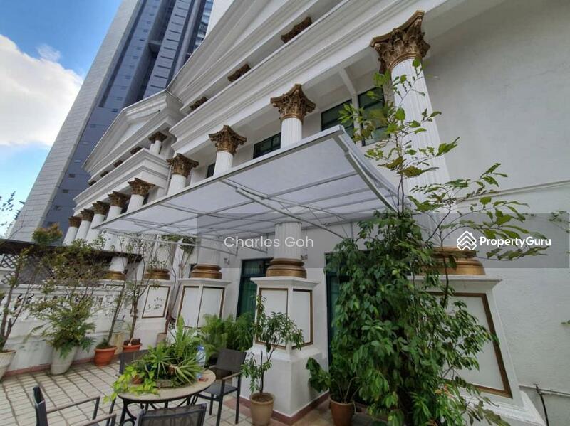 Untuk Dijual - Corinthian Condominium