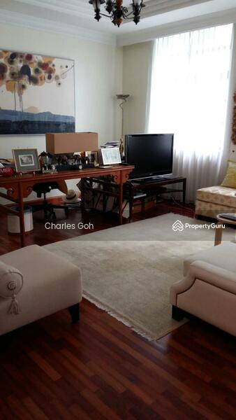 Untuk Dijual - Corinthian Condominium