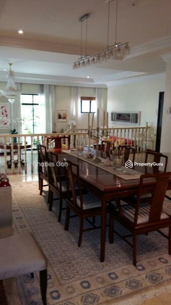 Untuk Dijual - Corinthian Condominium