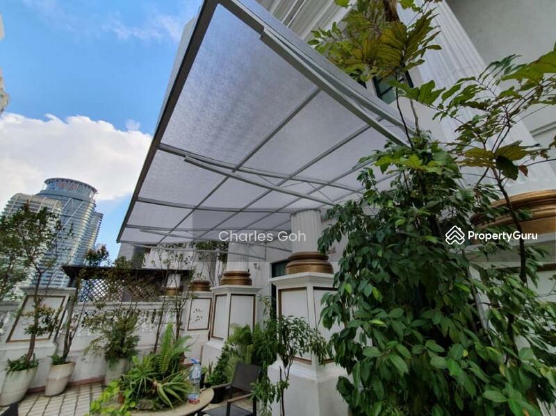 Untuk Dijual - Corinthian Condominium
