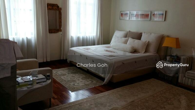 Untuk Dijual - Corinthian Condominium