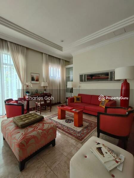 Untuk Dijual - Corinthian Condominium