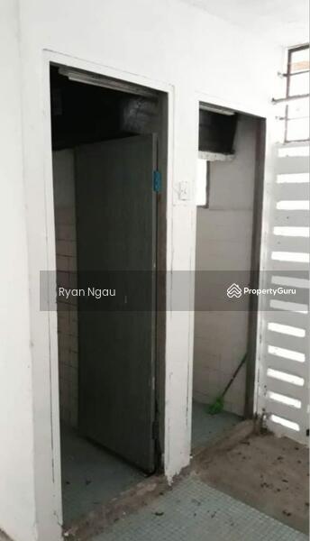 For Sale - Kenanga Apartment