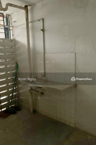 For Sale - Kenanga Apartment