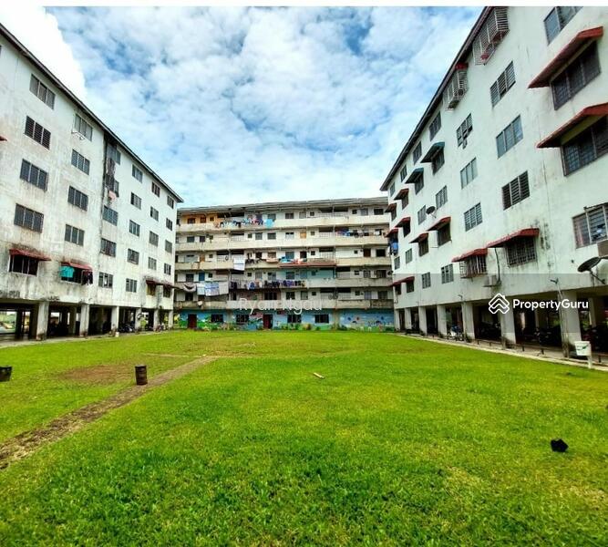 For Sale - Kenanga Apartment