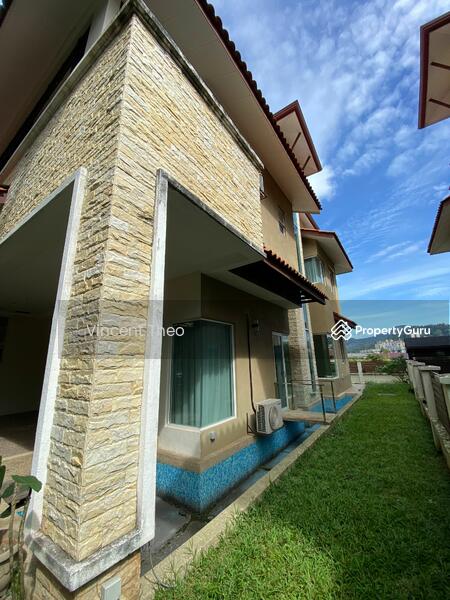 Semi-Detached House for Sale in Ampang Jaya (Ampang) - Vincent Theo - PropertyGuru.com.my