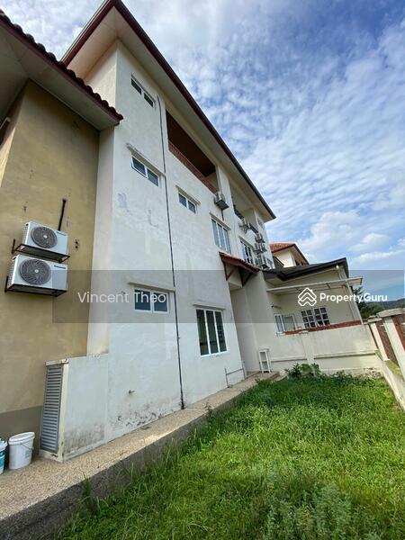 Semi-Detached House for Sale in Ampang Jaya (Ampang) - Vincent Theo - PropertyGuru.com.my