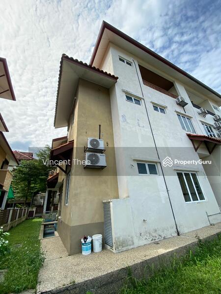 Semi-Detached House for Sale in Ampang Jaya (Ampang) - Vincent Theo - PropertyGuru.com.my