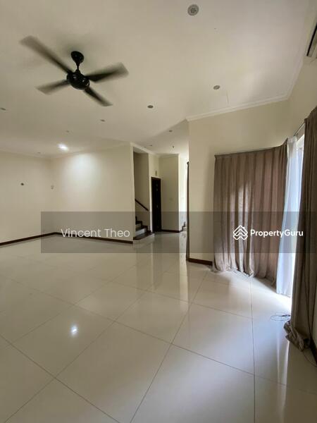Semi-Detached House for Sale in Ampang Jaya (Ampang) - Vincent Theo - PropertyGuru.com.my