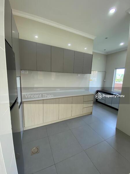 Semi-Detached House for Sale in Ampang (Selangor) - Vincent Theo - PropertyGuru.com.my
