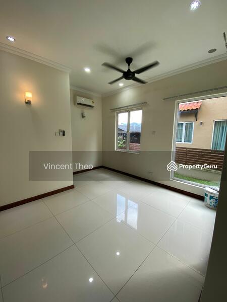 Semi-Detached House for Sale in Ampang (Selangor) - Vincent Theo - PropertyGuru.com.my