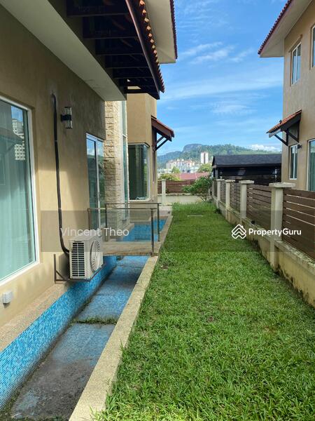 Semi-Detached House for Sale in Ampang Jaya (Ampang) - Vincent Theo - PropertyGuru.com.my