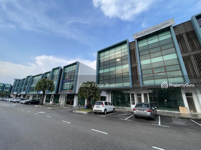 Shop / Office untuk Disewa di Johor Bahru (Johor) - Amir Faris Rusli - PropertyGuru.com.my