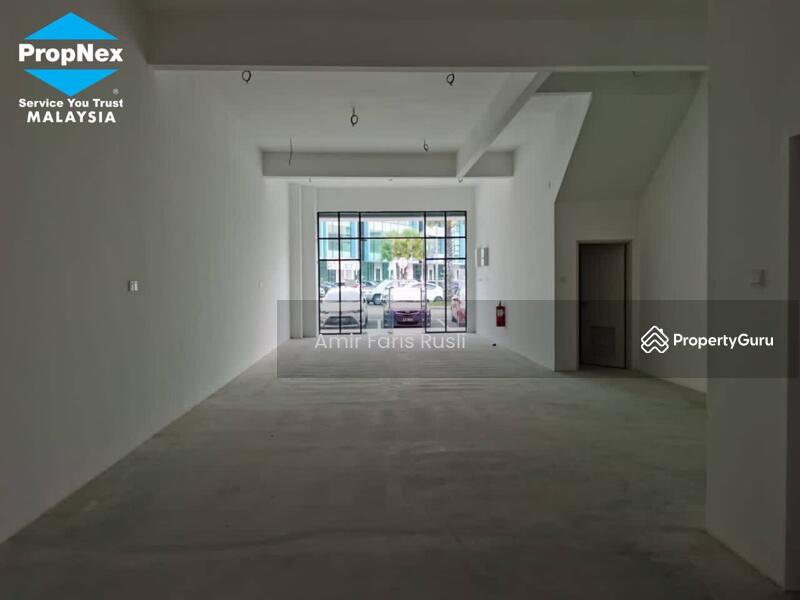 Shop / Office untuk Disewa di Johor Bahru (Johor) - Amir Faris Rusli - PropertyGuru.com.my