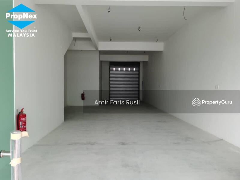 Shop / Office untuk Disewa di Johor Bahru (Johor) - Amir Faris Rusli - PropertyGuru.com.my