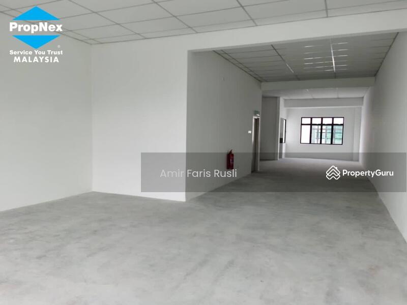 Shop / Office untuk Disewa di Johor Bahru (Johor) - Amir Faris Rusli - PropertyGuru.com.my