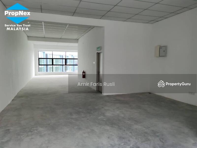 Shop / Office untuk Disewa di Johor Bahru (Johor) - Amir Faris Rusli - PropertyGuru.com.my