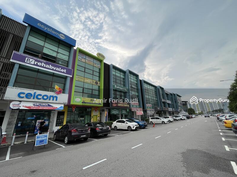 Shop / Office untuk Disewa di Johor Bahru (Johor) - Amir Faris Rusli - PropertyGuru.com.my