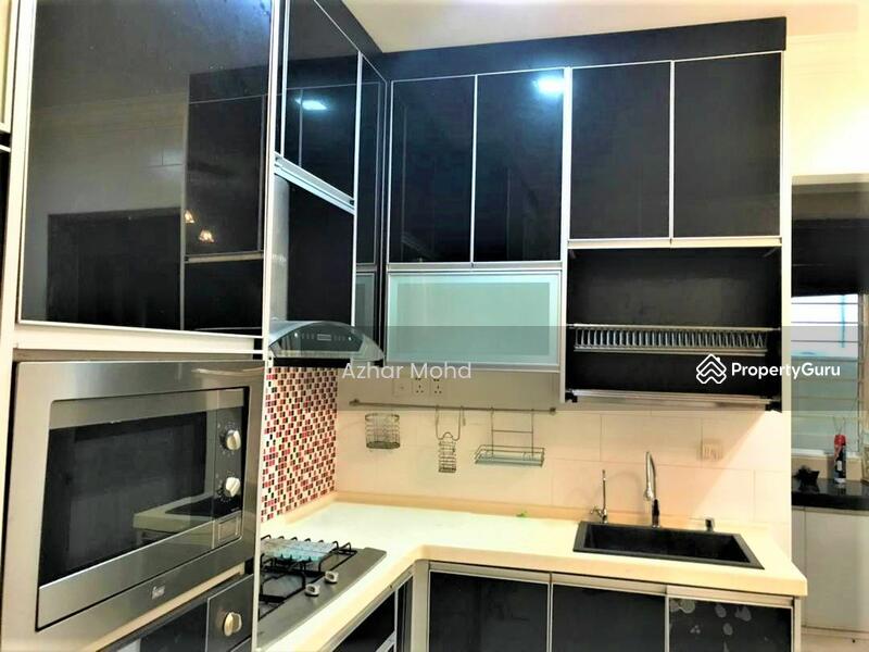 Semi-Detached House for Sale in Mutiara Gombak (Gombak) - Azhar Mohd - PropertyGuru.com.my