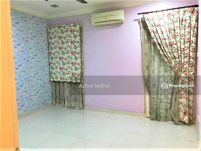Semi-Detached House for Sale in Mutiara Gombak (Gombak) - Azhar Mohd - PropertyGuru.com.my