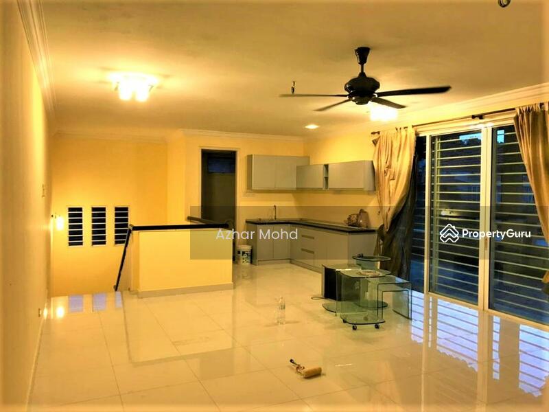 Semi-Detached House for Sale in Mutiara Gombak (Gombak) - Azhar Mohd - PropertyGuru.com.my