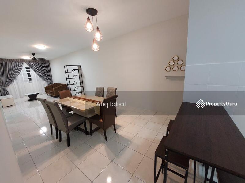 Condominium for Rent at [FOR RENT FULLY FURNISHED] RESIDENSI PLATINUM OUG @ BUKIT OUG, KUCHAI LAMA, KL - Afiq Iqbal - PropertyGuru.com.my
