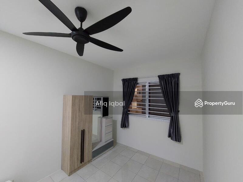 Condominium for Rent at [FOR RENT FULLY FURNISHED] RESIDENSI PLATINUM OUG @ BUKIT OUG, KUCHAI LAMA, KL - Afiq Iqbal - PropertyGuru.com.my