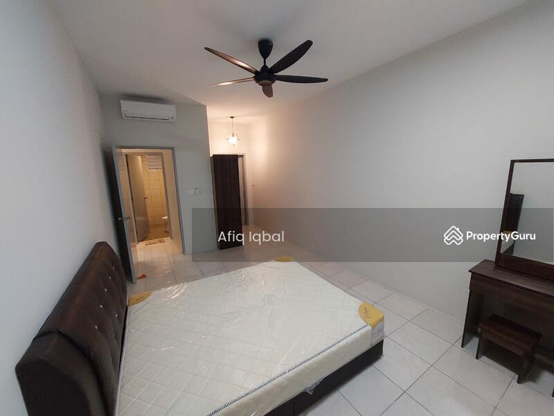 Condominium for Rent at [FOR RENT FULLY FURNISHED] RESIDENSI PLATINUM OUG @ BUKIT OUG, KUCHAI LAMA, KL - Afiq Iqbal - PropertyGuru.com.my