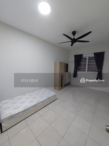 Condominium for Rent at [FOR RENT FULLY FURNISHED] RESIDENSI PLATINUM OUG @ BUKIT OUG, KUCHAI LAMA, KL - Afiq Iqbal - PropertyGuru.com.my