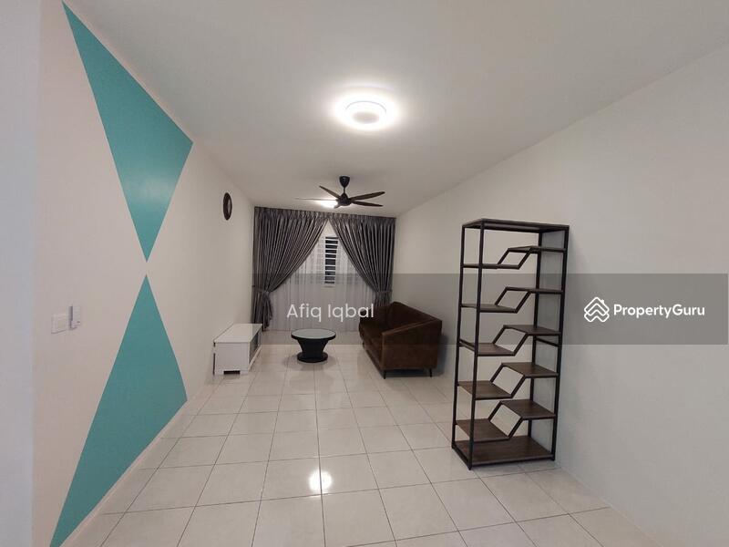 Condominium for Rent at [FOR RENT FULLY FURNISHED] RESIDENSI PLATINUM OUG @ BUKIT OUG, KUCHAI LAMA, KL - Afiq Iqbal - PropertyGuru.com.my