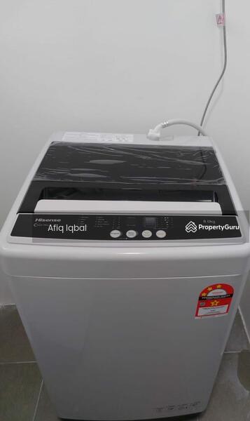 Condominium for Rent at [FOR RENT FULLY FURNISHED] RESIDENSI PLATINUM OUG @ BUKIT OUG, KUCHAI LAMA, KL - Afiq Iqbal - PropertyGuru.com.my