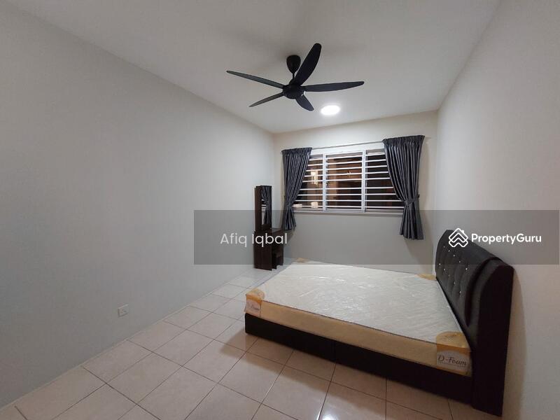 Condominium for Rent at [FOR RENT FULLY FURNISHED] RESIDENSI PLATINUM OUG @ BUKIT OUG, KUCHAI LAMA, KL - Afiq Iqbal - PropertyGuru.com.my