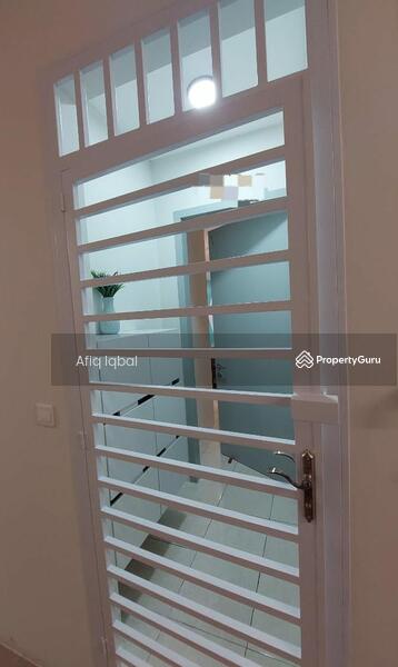 Condominium for Rent at [FOR RENT FULLY FURNISHED] RESIDENSI PLATINUM OUG @ BUKIT OUG, KUCHAI LAMA, KL - Afiq Iqbal - PropertyGuru.com.my