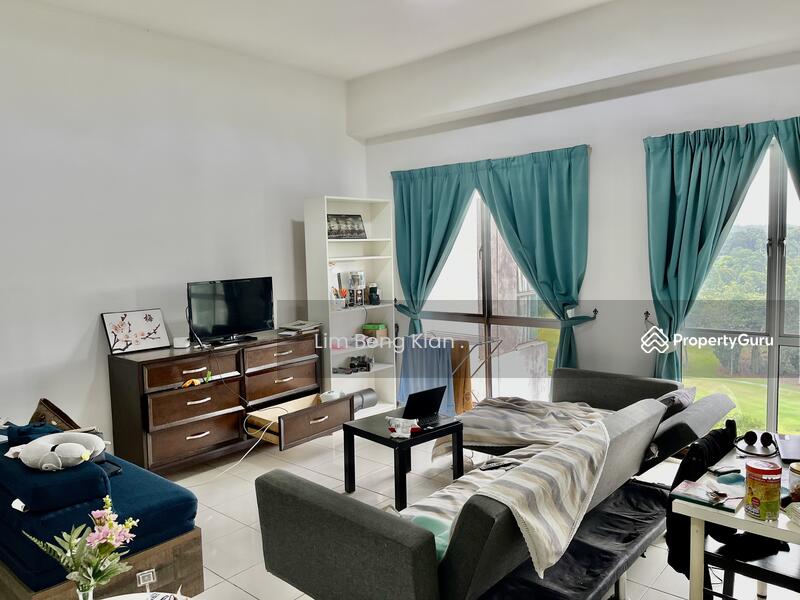Servis Apartment untuk Dijual di I Residence - Lim Beng Kian . - PropertyGuru.com.my