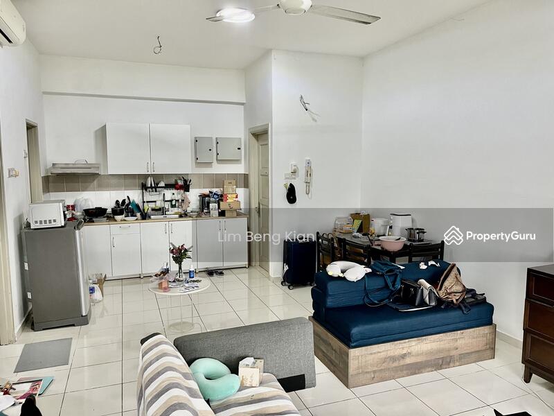 Servis Apartment untuk Dijual di I Residence - Lim Beng Kian . - PropertyGuru.com.my