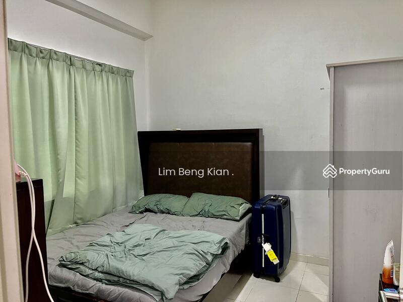 Servis Apartment untuk Dijual di I Residence - Lim Beng Kian . - PropertyGuru.com.my