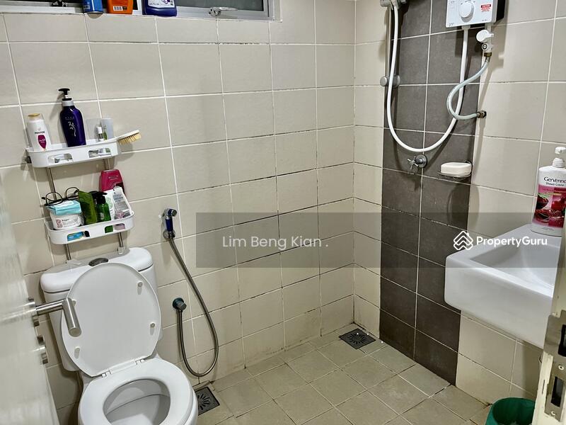 Servis Apartment untuk Dijual di I Residence - Lim Beng Kian . - PropertyGuru.com.my